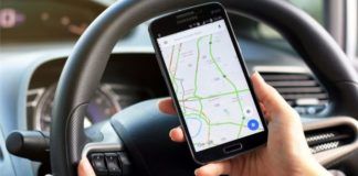 come migliorare GPS Android