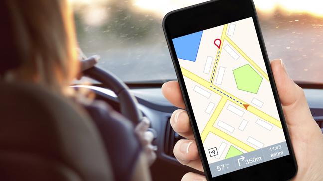 come revocare permessi posizione GPS app Android