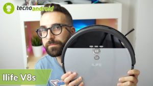 Ilife V8S