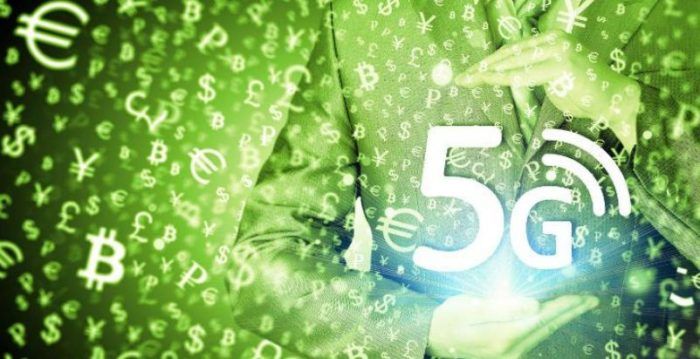 Tariffe 5G
