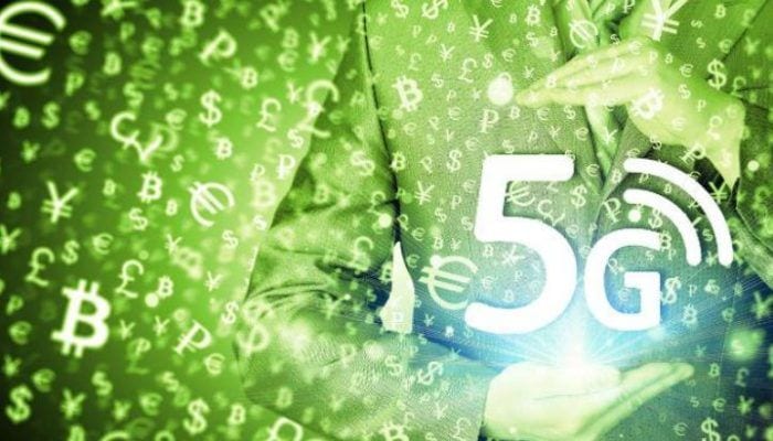 Tariffe 5G