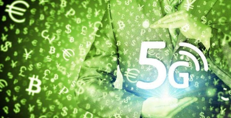 Tariffe 5G