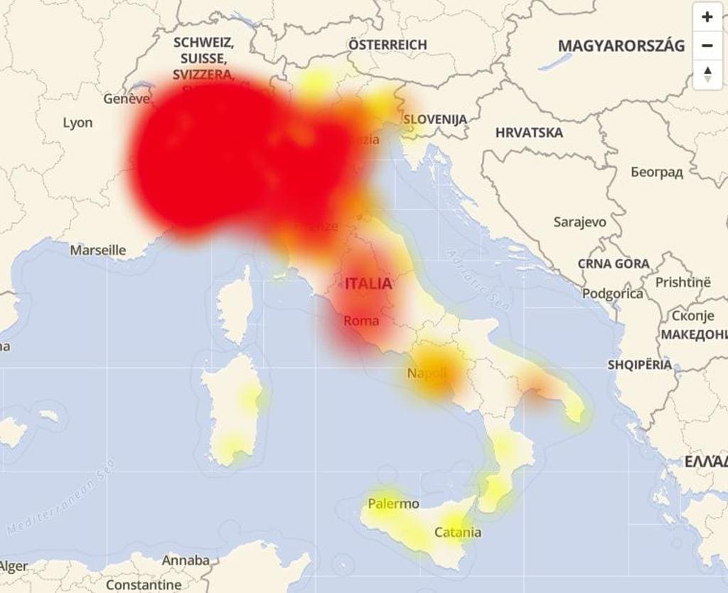 Vodafone