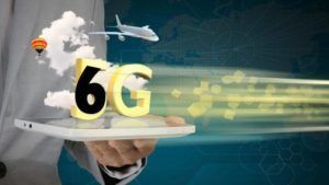 dal 5G al 6G