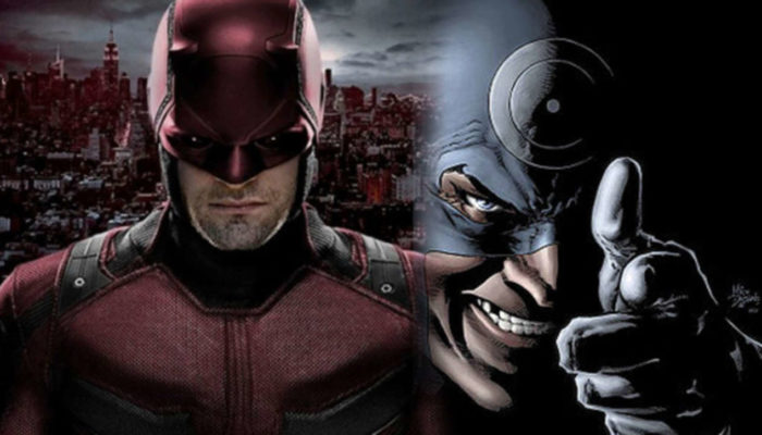 Netflix: la terza stagione di Daredevil vedrà Murdock vs Bullseye