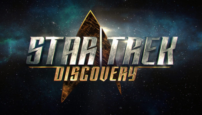 Netflix: Star Trek Discovery, trailer e data di lancio ufficiale