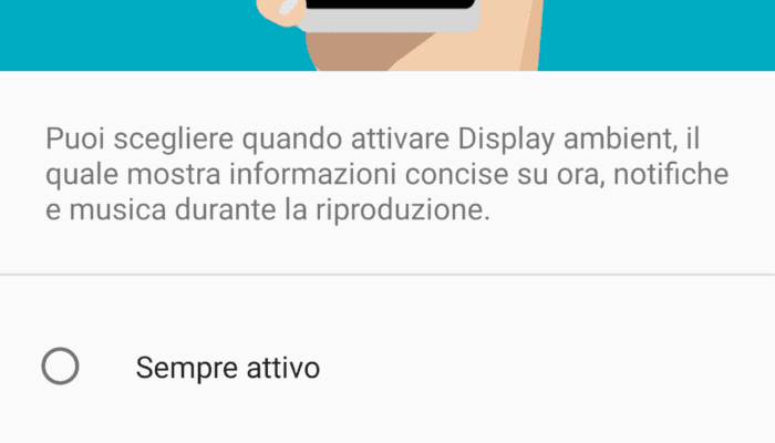 Xperia XZ3