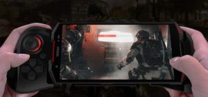 Doogee S70