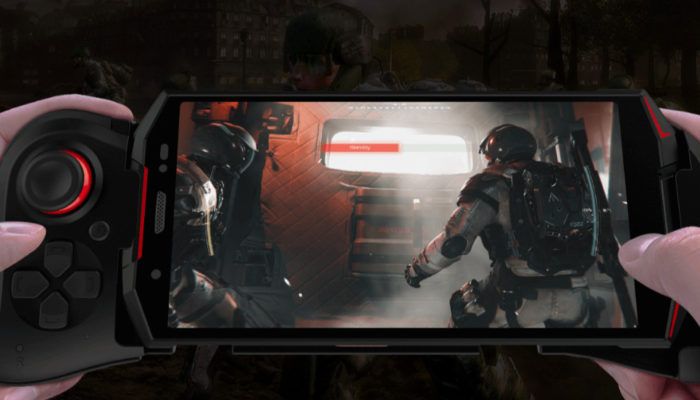 Doogee S70