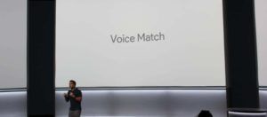 face match