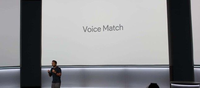 Face Match: Google rivelerà il sistema di riconoscimento facciale insieme a Pixel 3