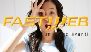 fastweb mobile