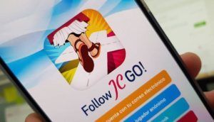Pokémon GO attaccato da Follow JC Go