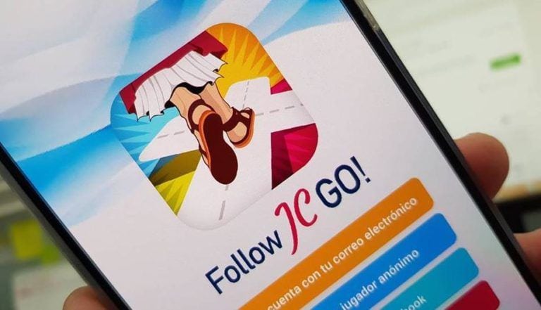 Pokémon GO attaccato da Follow JC Go