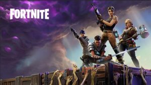 fortnite