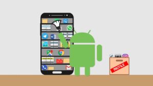 funzioni inutili Android