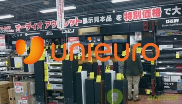 Unieuro