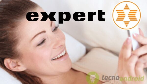 Volantino Expert Missione Rottamazione
