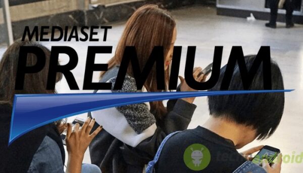 Mediaset Premium