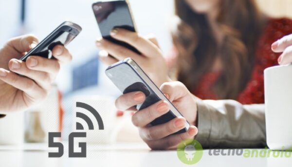 5G