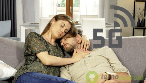 5G velocità e costi altissimi