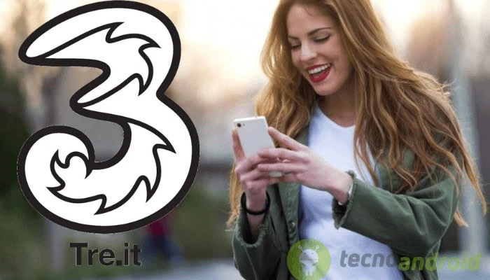 3 Italia: attivare la ALL-IN Master porta un regalo incredibile a tutti gli utenti