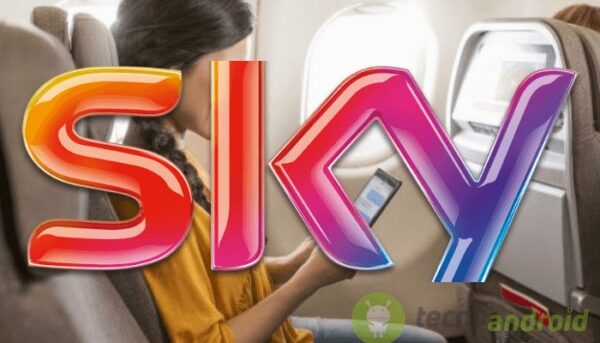 Sky