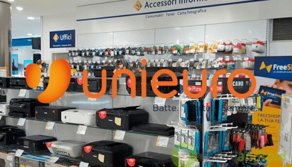 Unieuro