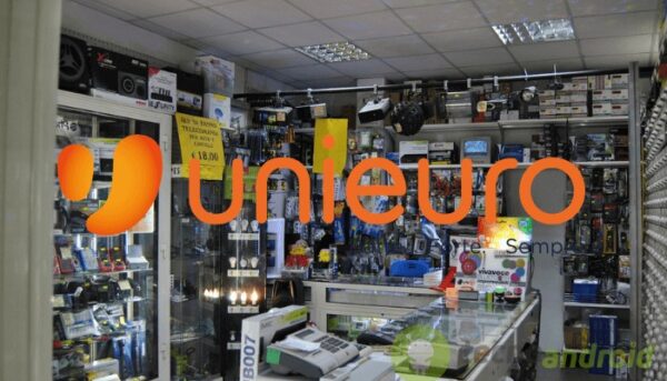 Unieuro