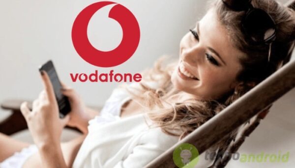 Vodafone