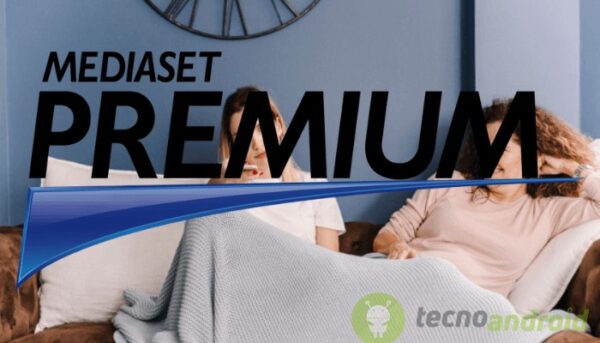 Mediaset Premium