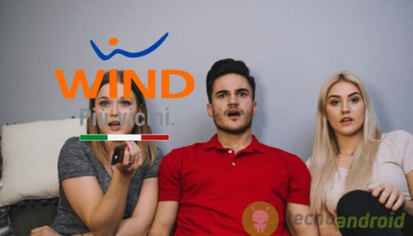 Wind