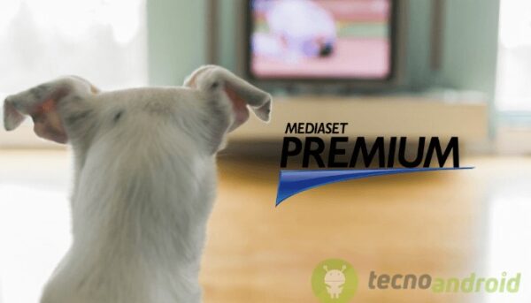 Mediaset Premium