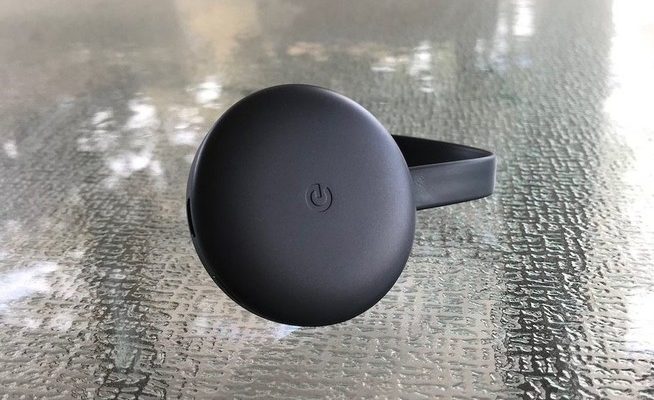 google chromecast