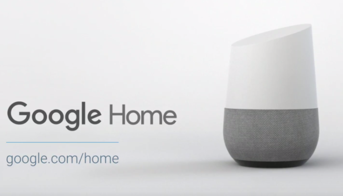 Google sta per rilasciare il nuovo Home Hub, il dispositivo per una casa SMART
