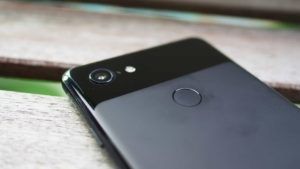 Google Pixel 3