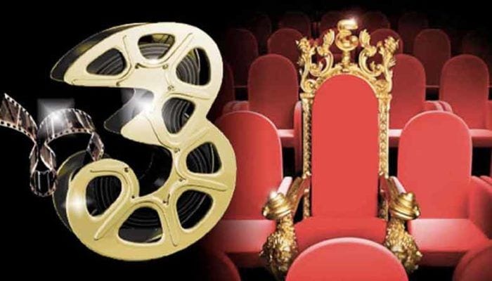 Grande Cinema 3