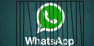 gruppi Whatsapp illegali