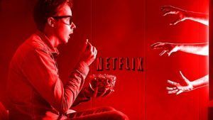 Netflix Halloween
