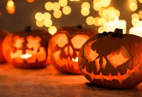 Giochi per Halloween