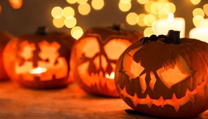 Giochi per Halloween