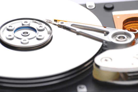 hard disk affidabili