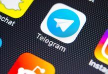 hashtag telegram