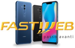 Fastweb Mobile