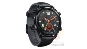 huawei watch gt