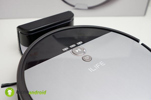 Ilife V8S