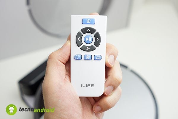 Ilife V8S