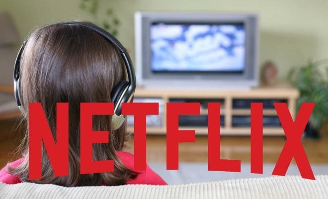 Netflix