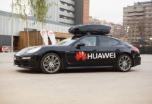 Audi collaborerà con Huawei per implementare la guida autonoma anche in Cina
