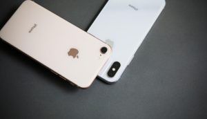 Apple iPhone